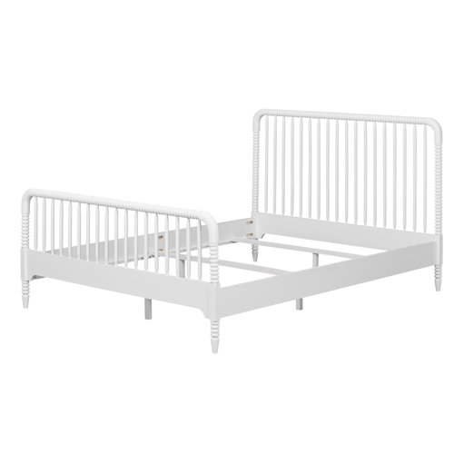 Little Seeds Rowan Valley Panel Bed & Reviews Wayfair